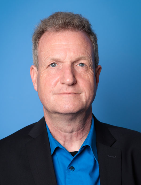 Rechtsanwalt und Fachanwalt für Strafrecht Philipp Berndtsen